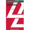 Image de Antigone De Jean Anouilh en occasion ou reconditionné
