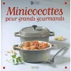 Image de Minicocottes pour grands gourmands Sandra Lucchini en occasion ou reconditionné