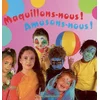 Image de Maquillons-nous ! Amusons-nous ! Oz international en occasion ou reconditionné