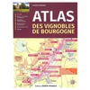 Image de Atlas des vignobles de Bourgogne Patrick Mérienne en occasion ou reconditionné