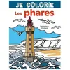 Image de Je Colorie Les Phares en occasion ou reconditionné