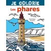 Image de Je colorie les phares Dominique Ehrhard en occasion ou reconditionné
