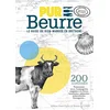 Image de Pur beurre, le guide du bien-manger en Bretagne, 2025 : 200 adresses : restaurants, caves, boulanger Bretons en cuisine (périodique) en occasion ou reconditionné