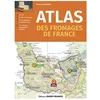 Image de Atlas des fromages de France Patrick Mérienne en occasion ou reconditionné