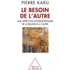 Image de Le besoin de l'autre : une approche interdisciplinaire de la relation à l'autre Pierre Karli en occasion ou reconditionné