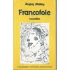 Image de Francofole - Recueil De Nouvelles en occasion ou reconditionné