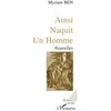 Image de Ainsi Naquit Un Homme en occasion ou reconditionné