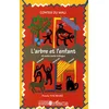 Image de L'arbre et l'enfant. Sassa Penda Soumaré en occasion ou reconditionné
