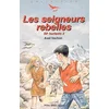 Image de 50e hurlants. Vol. 2. Les seigneurs rebelles Axel Vachon en occasion ou reconditionné