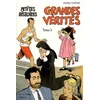 Image de Petites histoires, grandes vérités. Vol. 2 Pierre Lefèvre en occasion ou reconditionné