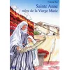 Image de Sainte Anne, mère de la Vierge Marie Francine Bay en occasion ou reconditionné