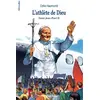 Image de L'athlète de Dieu : saint Jean-Paul II Odile Haumonté en occasion ou reconditionné