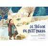 Image de Le trésor de petit Pierre : conte de Noël Martine Bazin, Joëlle d' Abbadie en occasion ou reconditionné