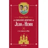 Image de Les fabuleuses aventures de Jean et Henri. Vol. 2. Les miracles de Noël Grégory Soodts en occasion ou reconditionné