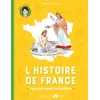 Image de L'histoire de France racontée pour les écoliers : mon livret CE1 Gwenaëlle de Maleissye en occasion ou reconditionné