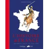 Image de L'histoire de France racontée pour les écoliers Gwenaëlle de Maleissye en occasion ou reconditionné