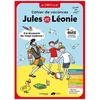 Image de Cahier De Vacances Jules Et Léonie - Du Cm2 À La 6è - A La Découverte Des Temps Modernes en occasion ou reconditionné