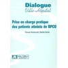 Image de Prise en charge pratique des patients atteints de BPCO Thomas Similowski, Nicolas Roche en occasion ou reconditionné
