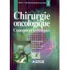 Image de Chirurgie oncologique : concepts et techniques collectif en occasion ou reconditionné
