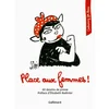 Image de Place aux femmes ! : 60 dessins de presse collectifs,Élisabeth badinter en occasion ou reconditionné
