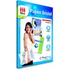 Image de Pack Papier Bristol Micro Application A4