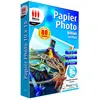 Image de Eco Pack 80 Feuilles Papier Photo Brillant Micro Application 10x15