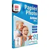 Image de Eco Pack Papier Photo Brillant Micro Application A4