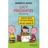 Image de Lucy psychiatre Charles Monroe Schulz en occasion ou reconditionné