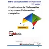 Image de ComptabilitÃ©-Gestion Bts 2 Fiabilisation De L'information Et SystÃ¨me D'information Comptable en occasion ou reconditionné
