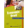 Image de Economie Droit Tle Bac Pro Tertiaires - Edition 2018-2019 en occasion ou reconditionné