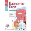 Image de Economie Droit 2de, 1re & Tle Bac Pro Tertiaires - Modules 1, 2, 3, 4 & 5 Tome 3 Ans en occasion ou reconditionné