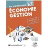 Image de Economie Gestion Bac Pro Indusriel 1re Et Tle - Modules 2, 3 & 4 en occasion ou reconditionné