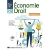 Image de Economie Droit 2de Bac Pro Tertiaires - Modules 1 & 2 - Edition 2022 en occasion ou reconditionné