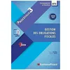 Image de Gestion Des Obligations Ficales - Processus 3 - Edition 2023 en occasion ou reconditionné