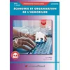 Image de Economie Et Organisation De L'immobilier Bts Professions ImmobiliÃ¨res / Licence 1re AnnÃ©e en occasion ou reconditionné