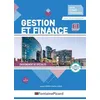 Image de Gestion Et Finance Tle Stmg Bac Technologique - Enseignement De SpÃ©cialitÃ© en occasion ou reconditionné