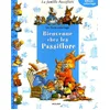 Image de Bienvenue chez les Passiflore : coloriages Loïc Jouannigot en occasion ou reconditionné