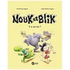 Image de Nouk Et Blik - Tome 1 - Y A Un Os ! en occasion ou reconditionné