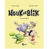 Image de Nouk et Blik. Vol. 1. Y a un os ! Francisco Lopez, Jean-Pierre Lopez en occasion ou reconditionné
