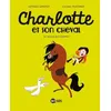 Image de Charlotte Et Son Cheval - Tome 1 - La Saison Des Pommes en occasion ou reconditionné