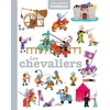 Image de Les chevaliers Pascale Hédelin en occasion ou reconditionné