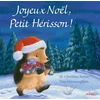Image de Joyeux Noël Petit Hérisson ! M. Christina Butler, Tina Macnaughton en occasion ou reconditionné