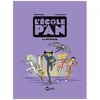 Image de L'Ã©cole De Pan - Tome 2 - Le DÃ©fi DÃ©dale en occasion ou reconditionné