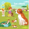 Image de Les chiens Stéphanie Ledu en occasion ou reconditionné