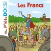 Image de Les Francs Stéphanie Ledu en occasion ou reconditionné