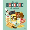 Image de Mes petits gâteaux du mercredi Pierre-Olivier Lenormand en occasion ou reconditionné