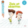 Image de Zizis et zézettes Camille Laurans, Jess Pauwels en occasion ou reconditionné