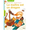 Image de Le maître est un dragon Bénédicte Rivière en occasion ou reconditionné