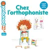 Image de Chez l'orthophoniste Léna Ellka, Maurèen Poignonec en occasion ou reconditionné