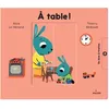 Image de A Table ! en occasion ou reconditionné